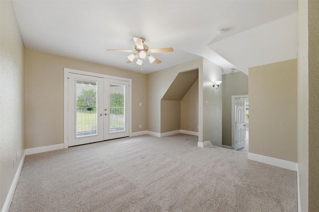 100 Scenic View Drive, Aledo, TX 76008