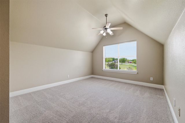 100 Scenic View Drive, Aledo, TX 76008