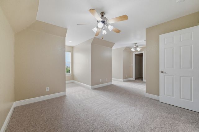 100 Scenic View Drive, Aledo, TX 76008