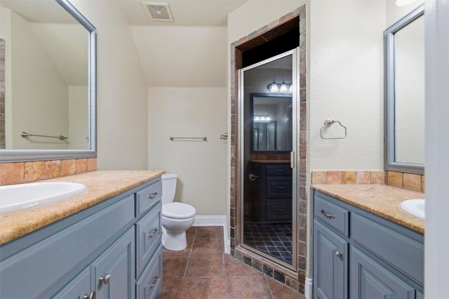 100 Scenic View Drive, Aledo, TX 76008