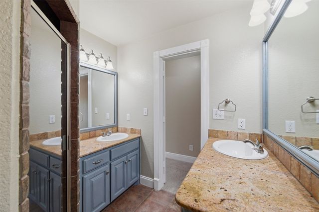 100 Scenic View Drive, Aledo, TX 76008