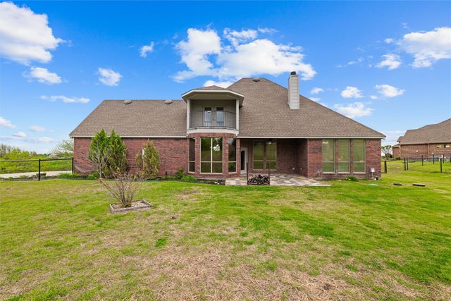100 Scenic View Drive, Aledo, TX 76008