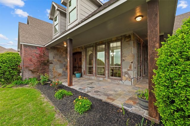 100 Scenic View Drive, Aledo, TX 76008