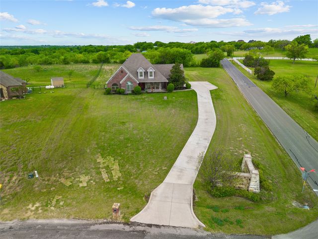 100 Scenic View Drive, Aledo, TX 76008
