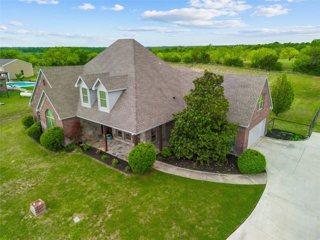 100 Scenic View Drive, Aledo, TX 76008