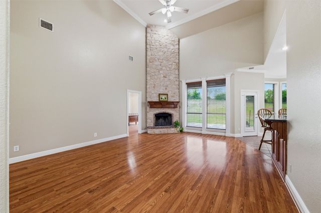 100 Scenic View Drive, Aledo, TX 76008