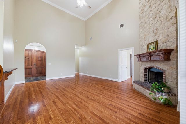 100 Scenic View Drive, Aledo, TX 76008