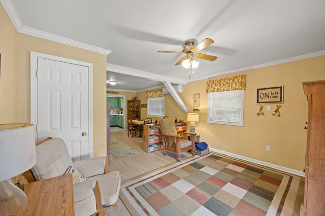 1830 Calk Lake Road, Jeffersonville, KY 40337