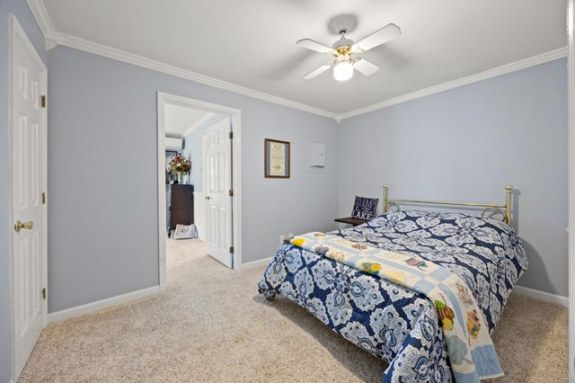 1830 Calk Lake Road, Jeffersonville, KY 40337