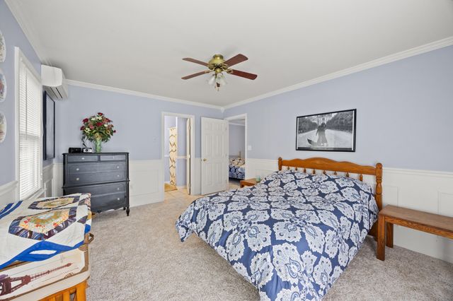 1830 Calk Lake Road, Jeffersonville, KY 40337