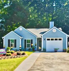 7015 Parkside Court, Austell, GA 30106
