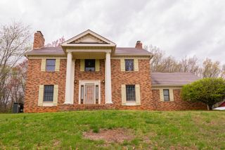 1601 Harvie Mills Rd, W, Cookeville, TN 38501
