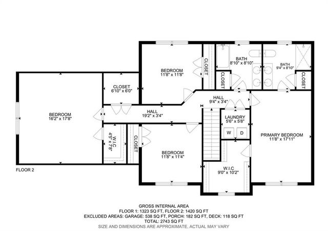 459 Gazza Road, Burrillville, RI 02839