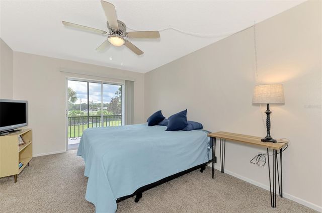 102 CAPRI ISLES BOULEVARD 206, Venice, FL 34292