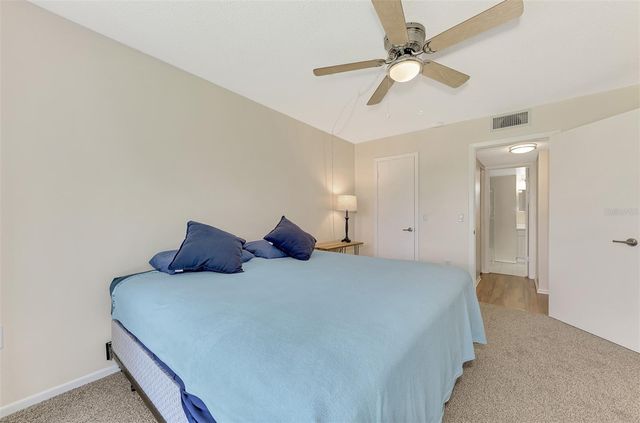 102 CAPRI ISLES BOULEVARD 206, Venice, FL 34292