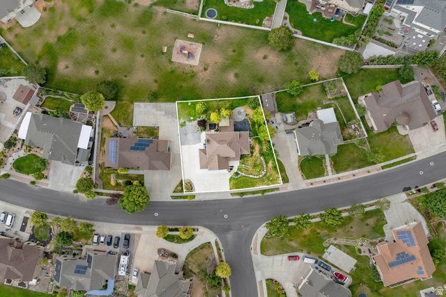 183 E SANDPIPER LN, Saratoga Springs, UT 84045