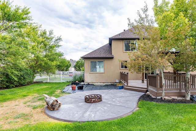 183 E SANDPIPER LN, Saratoga Springs, UT 84045