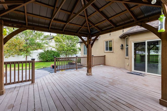 183 E SANDPIPER LN, Saratoga Springs, UT 84045
