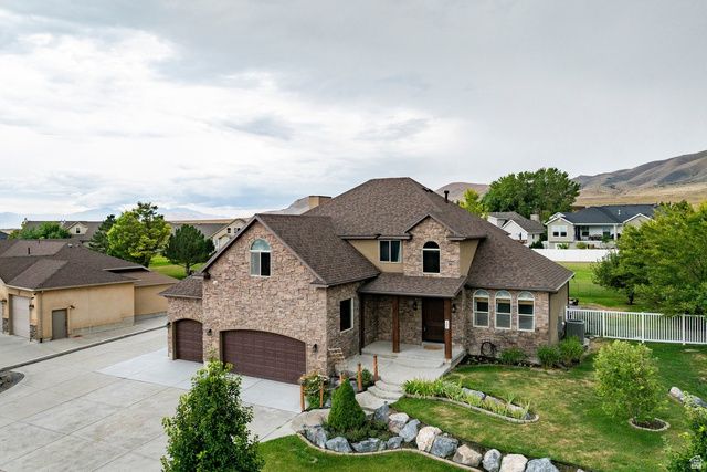 183 E SANDPIPER LN, Saratoga Springs, UT 84045