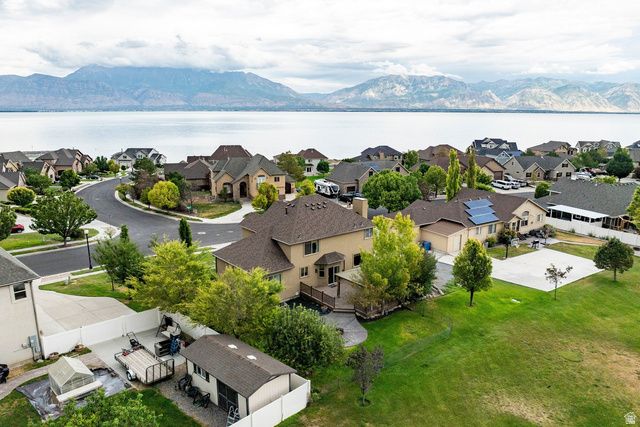 183 E SANDPIPER LN, Saratoga Springs, UT 84045