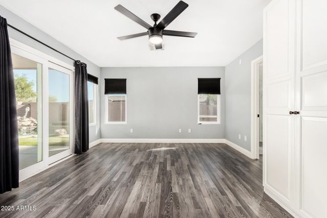 1567 N Tucana Court, Gilbert, AZ 85234