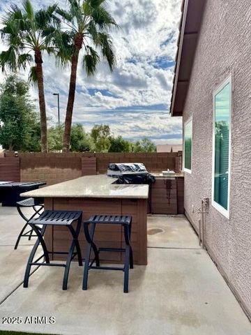 1567 N Tucana Court, Gilbert, AZ 85234