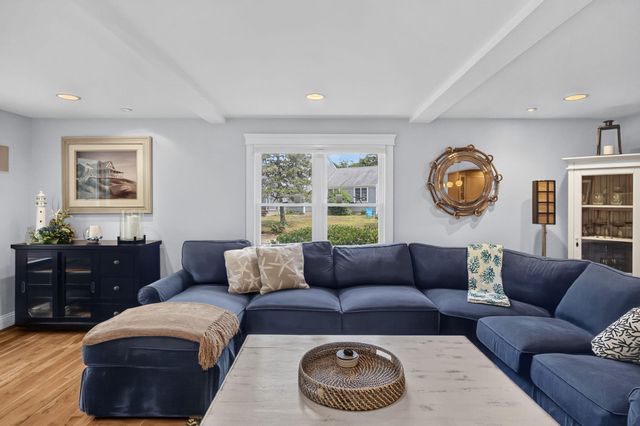 20 Circle Drive, South Chatham, MA 02659