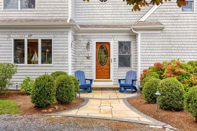 20 Circle Drive, South Chatham, MA 02659