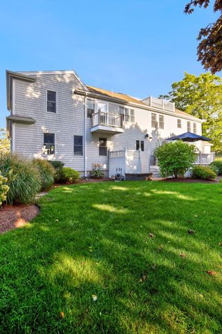 20 Circle Drive, South Chatham, MA 02659