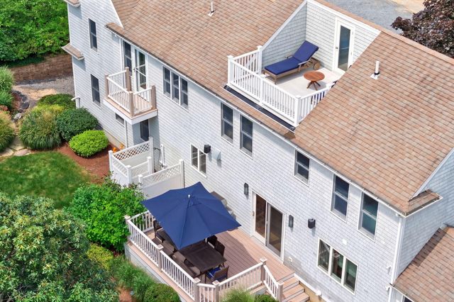 20 Circle Drive, South Chatham, MA 02659