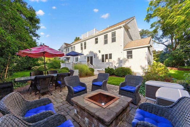 20 Circle Drive, South Chatham, MA 02659