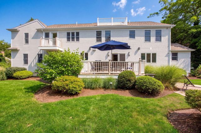 20 Circle Drive, South Chatham, MA 02659