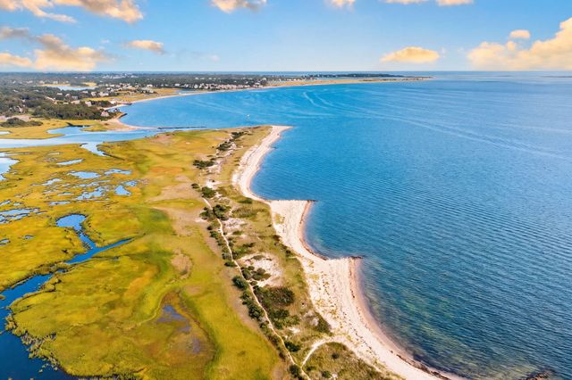 20 Circle Drive, South Chatham, MA 02659