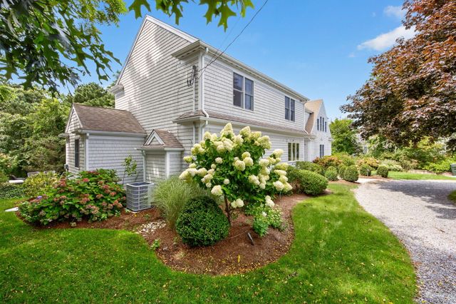 20 Circle Drive, South Chatham, MA 02659