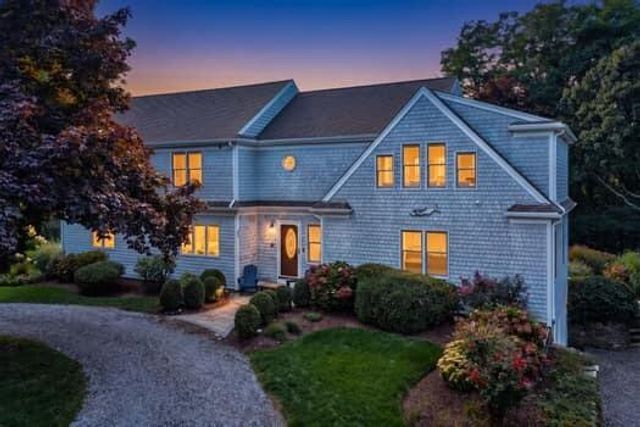 20 Circle Drive, South Chatham, MA 02659
