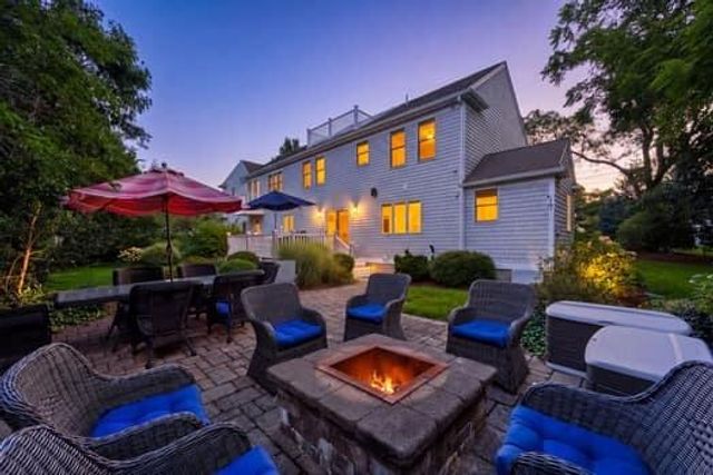 20 Circle Drive, South Chatham, MA 02659