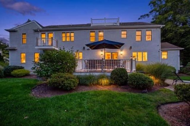 20 Circle Drive, South Chatham, MA 02659