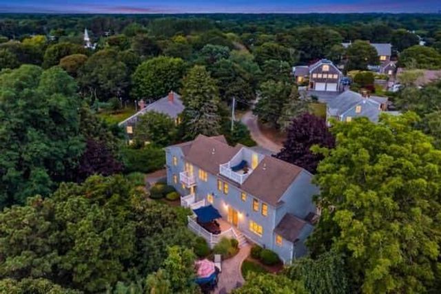 20 Circle Drive, South Chatham, MA 02659