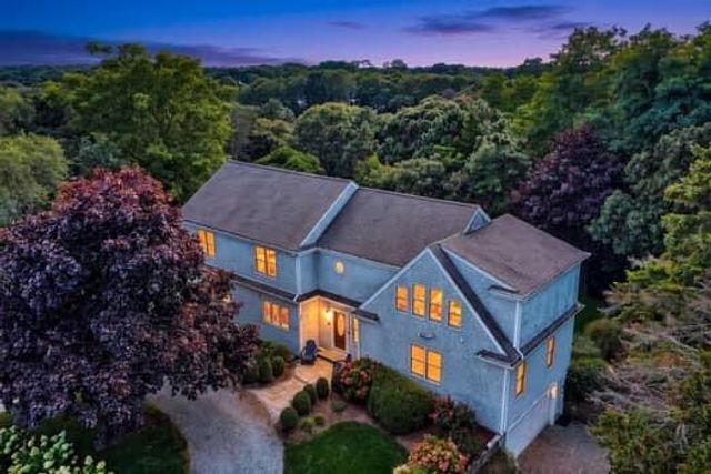 20 Circle Drive, South Chatham, MA 02659