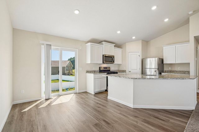 5323 397th Street, North Branch, MN 55056