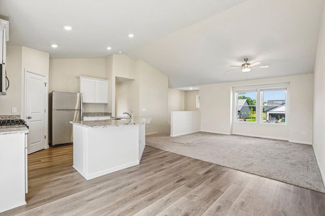 5323 397th Street, North Branch, MN 55056