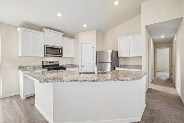 5323 397th Street, North Branch, MN 55056