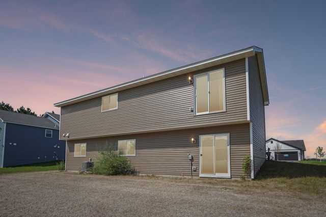 5323 397th Street, North Branch, MN 55056