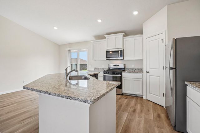 5323 397th Street, North Branch, MN 55056