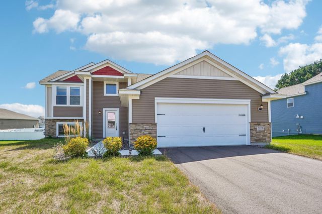 5323 397th Street, North Branch, MN 55056