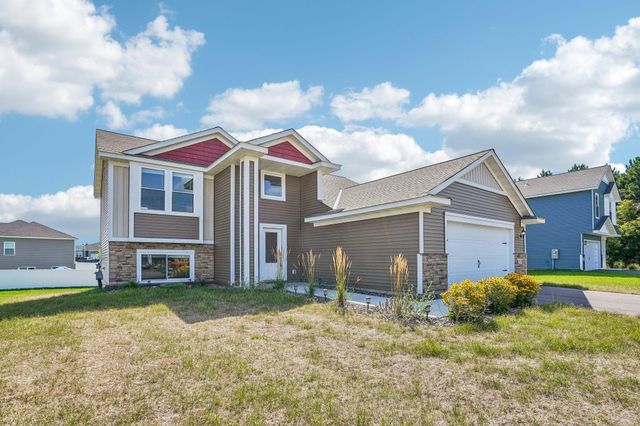5323 397th Street, North Branch, MN 55056