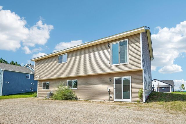 5323 397th Street, North Branch, MN 55056