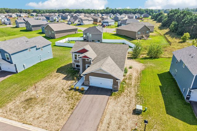 5323 397th Street, North Branch, MN 55056