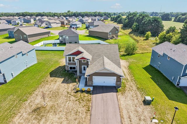 5323 397th Street, North Branch, MN 55056