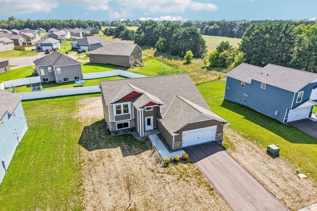 5323 397th Street, North Branch, MN 55056